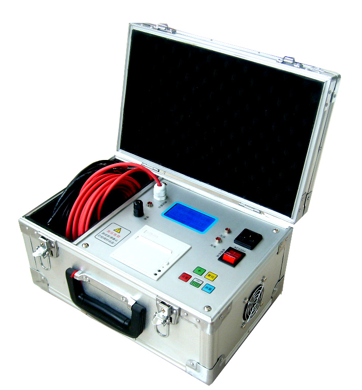 ZCBL-30A氧化鋅避雷器檢測儀